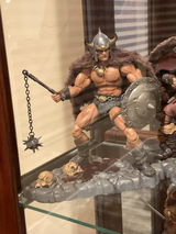 Adam Weight review photo