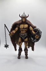 Roland Moore review photo