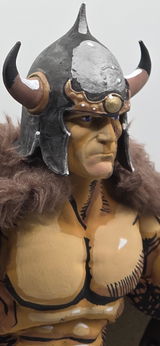 Roland Moore review photo