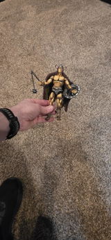 Roland Moore review photo