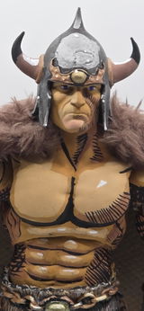 Roland Moore review photo