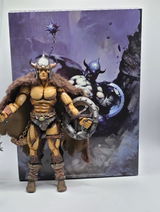 Roland Moore review photo