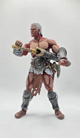 Roland Moore review photo