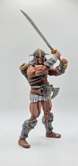 Roland Moore review photo