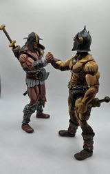 Roland Moore review photo