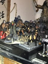Leib Morgan review photo