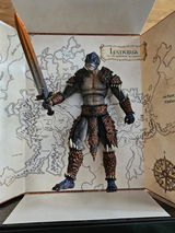 Andre Fiset review photo