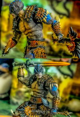Frank Diego review photo