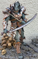 Rick Blanc review photo