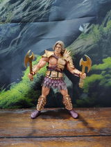 James Calderon review photo