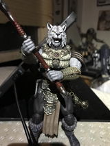 Leib Morgan review photo