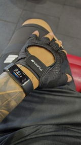 Mark M. review photo