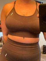 Kiara S. review photo