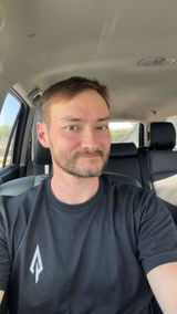 Eric Griesenauer review photo