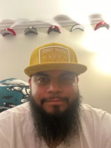 Wilfredo Colon review photo