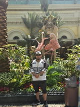 Gilbert Cardenas review photo