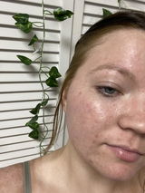 Kayla review photo