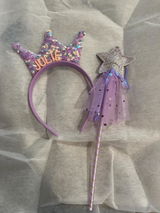 Etsy customer review photo