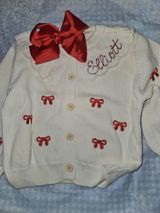 Etsy customer review photo
