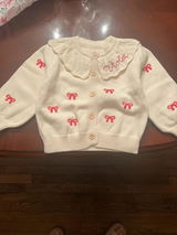 Etsy customer review photo