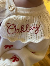 Etsy customer review photo