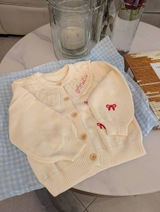 Etsy customer review photo