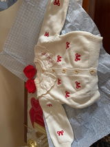 Etsy customer review photo