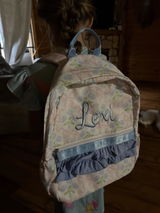 Cora Broyles review photo