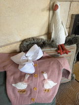 Etsy customer review photo