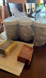 Sylvia M. review photo