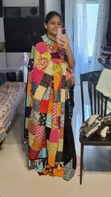 अतरंगी Saree