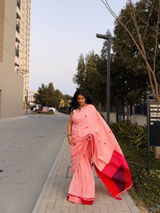 दिलरुबा (Dilruba) Saree 🌸