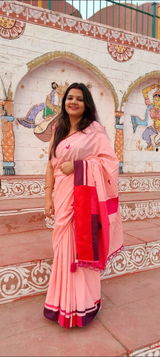 दिलरुबा (Dilruba) Saree 🌸