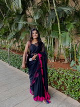 गुलाबो (Gulabo) Saree