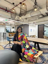 अतरंगी Saree