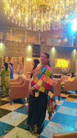 अतरंगी Saree