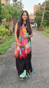 अतरंगी Saree