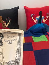 Haseena Saree