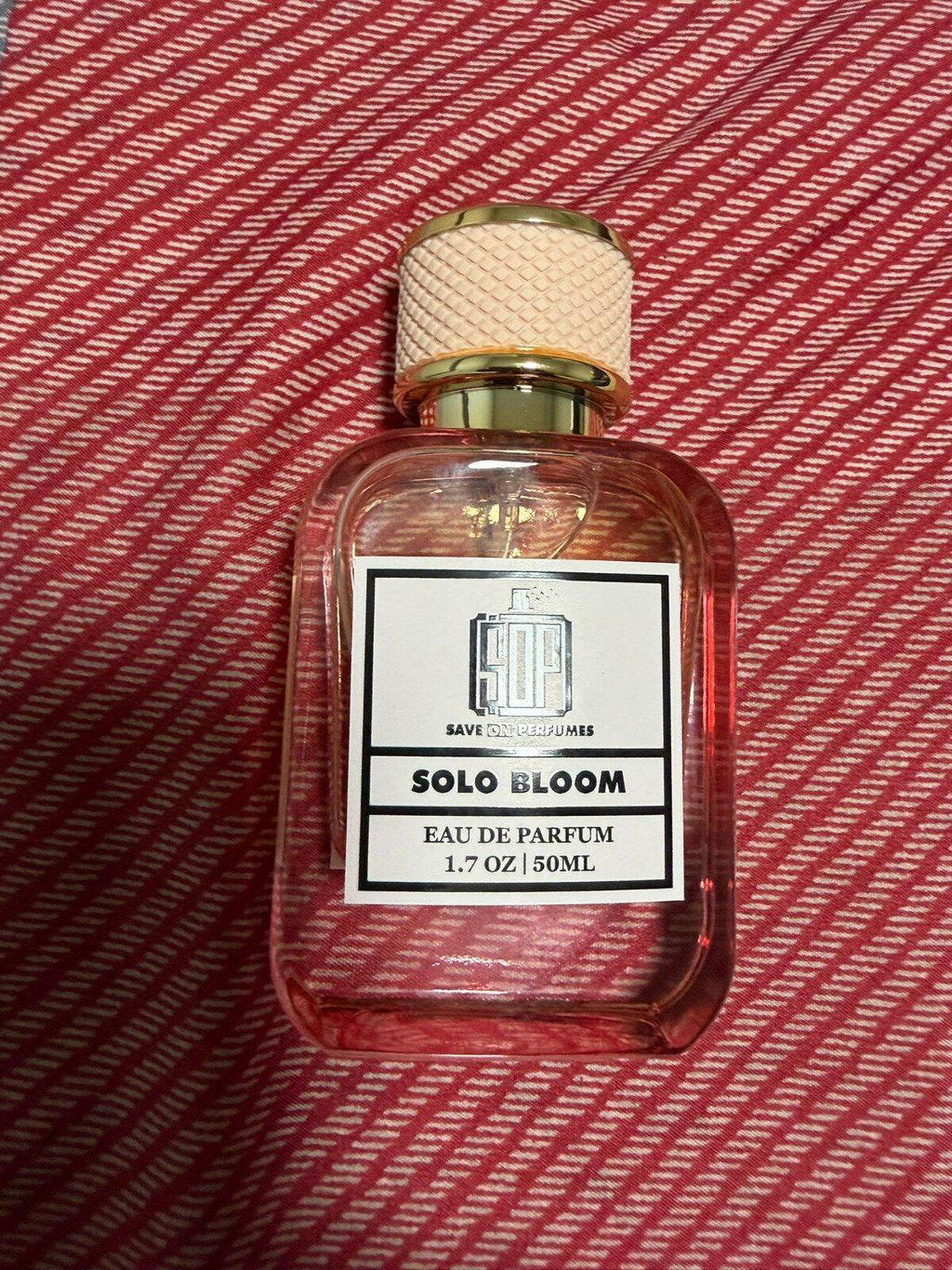 Customer photo for Solo Bloom