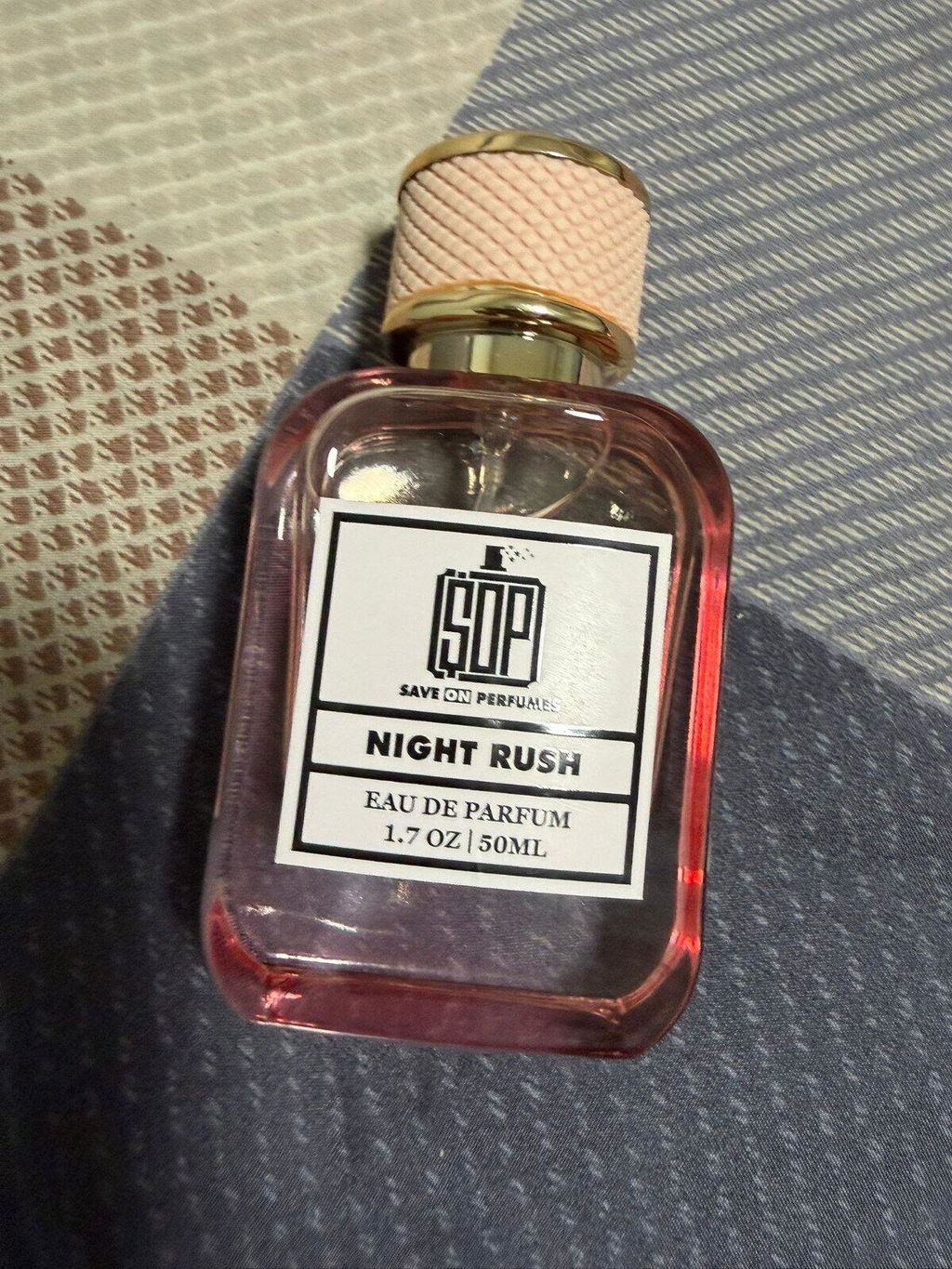 Customer photo for Night Rush