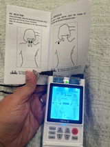 Nousheen H review photo