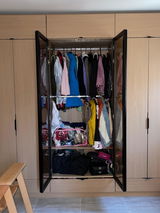 Dina Hisham review photo