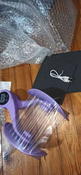 Elif A. review photo