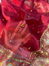 Shreya review photo