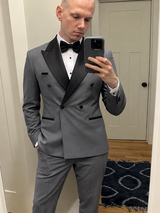 Elliot Graham review photo