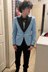 Cameron Hughes review photo