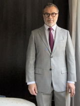 Gerardo review photo