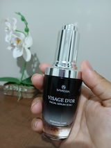 Tailane Rocha review photo