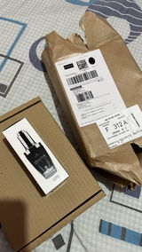 Anônimo review photo