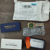 Poedagar 910 Global Classic